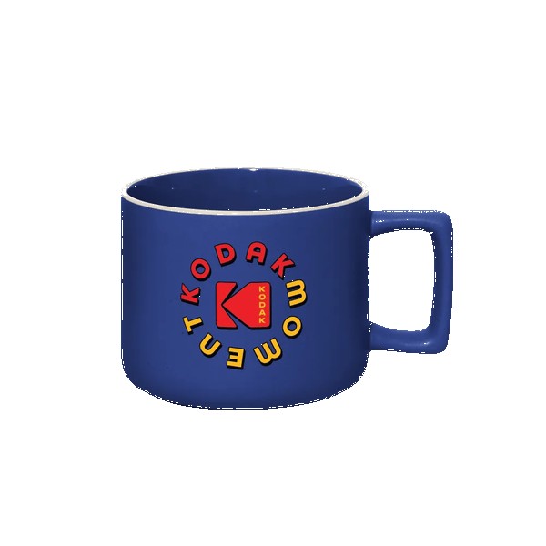 Bangkok 12 oz Ceramic Mug 1