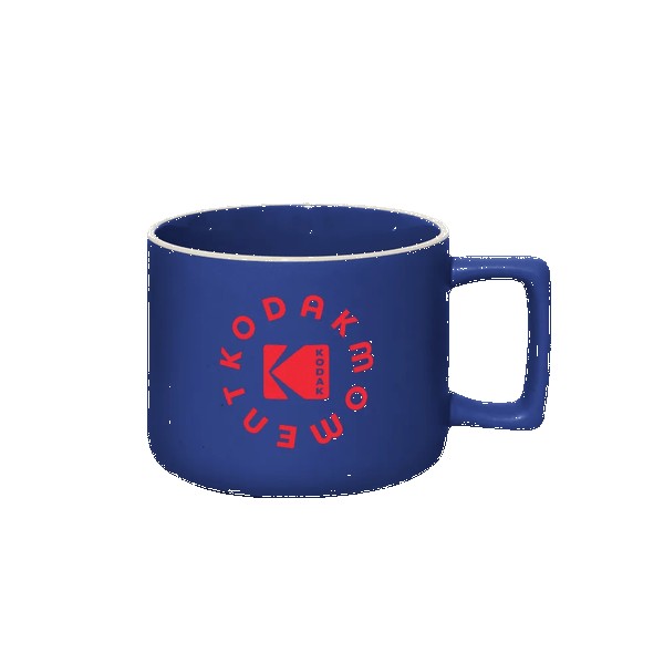 Bangkok 12 oz Ceramic Mug 1
