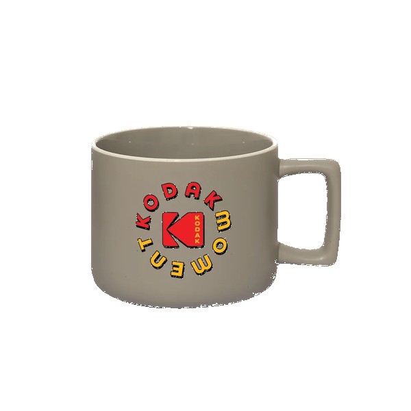 Bangkok 12 oz Ceramic Mug 1
