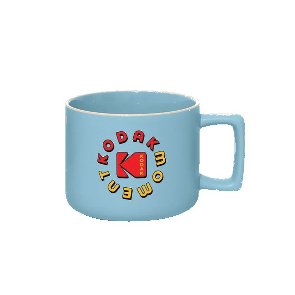 Bangkok 12 oz Ceramic Mug 1