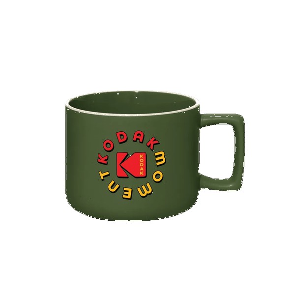 Bangkok 12 oz Ceramic Mug 1