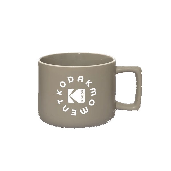 Bangkok 12 oz Ceramic Mug 1