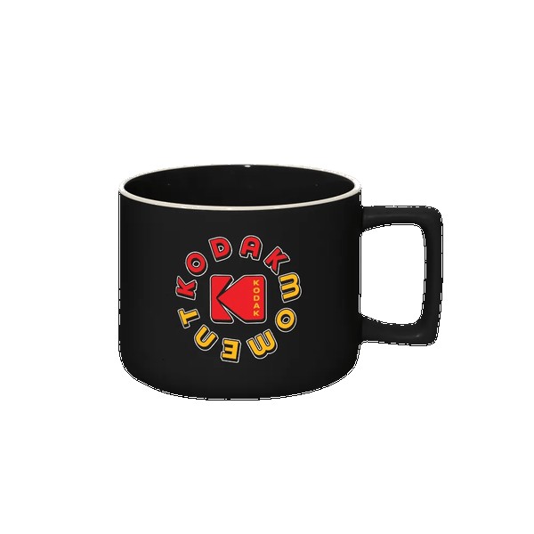 Bangkok 12 oz Ceramic Mug 1