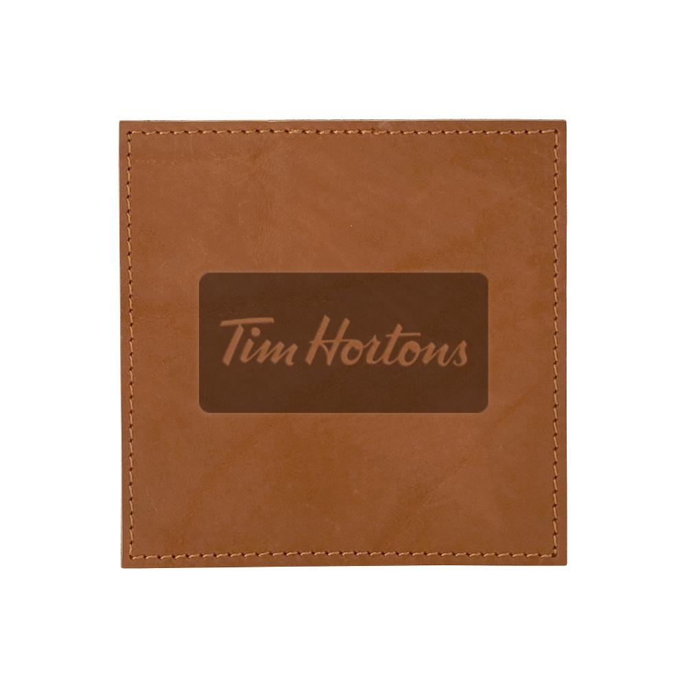 Kilner Leather Trivet 1