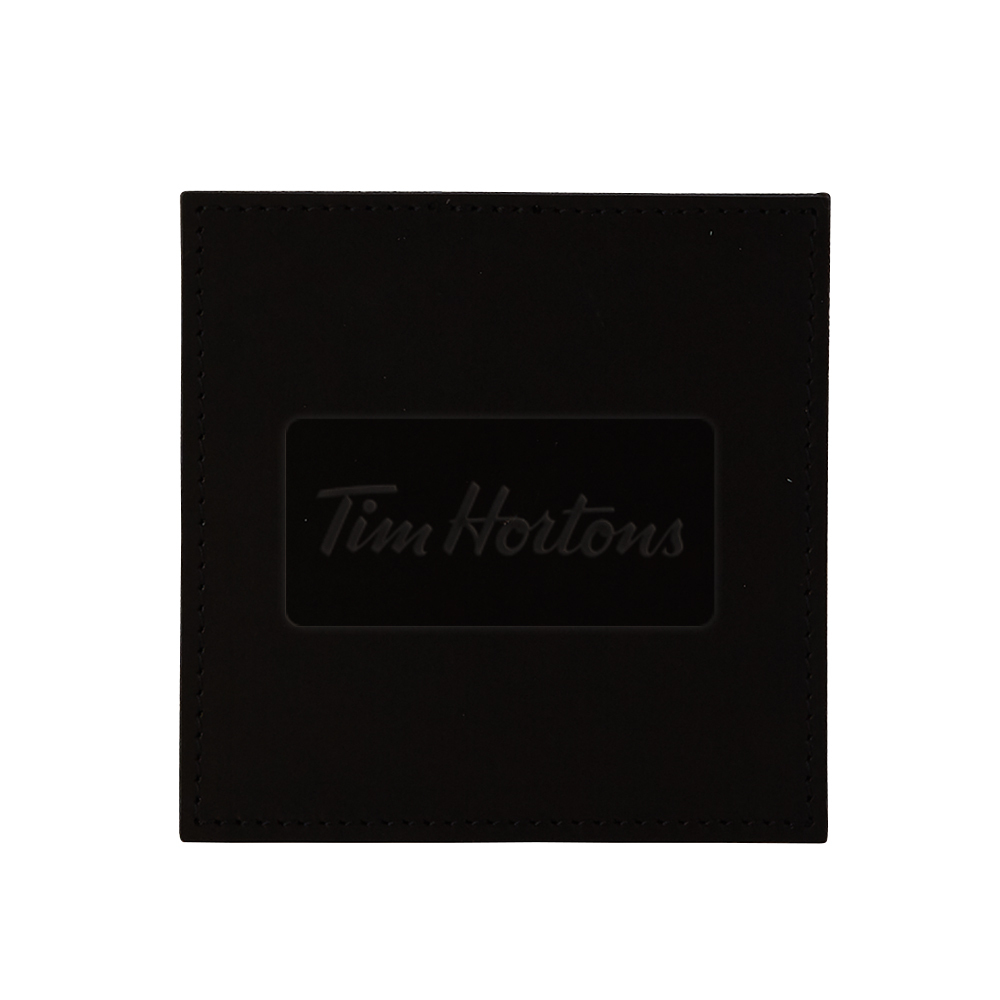 Kilner Leather Trivet 1