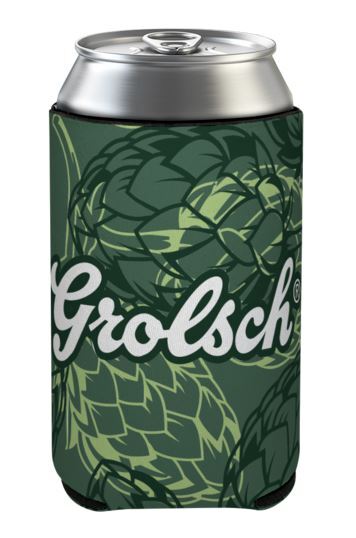 Snuggy Dye-Sublimated Can Cooler 1 Snuggy Dye-Sublimated Can Cooler 1