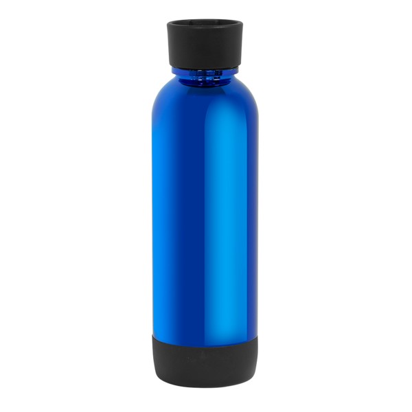 LITE-UP Water Bottle - 22 oz. 1