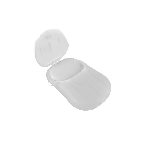 Hand Soap Sheets in Case 1