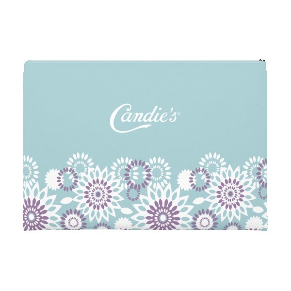 IMPORT Ivory Large Zipper Bag 1 IMPORT Ivory Large Zipper Bag 1