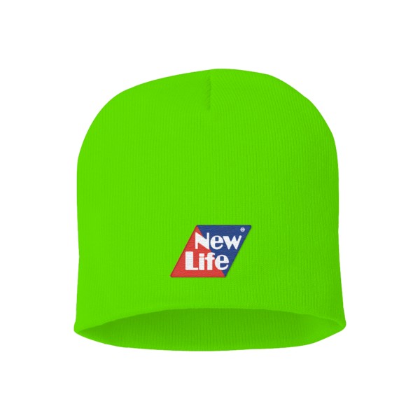Sportsman SP08 8" Knit Beanie 1