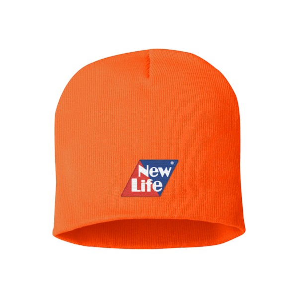 Sportsman SP08 8" Knit Beanie 1