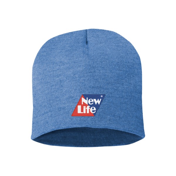 Sportsman SP08 8" Knit Beanie 1