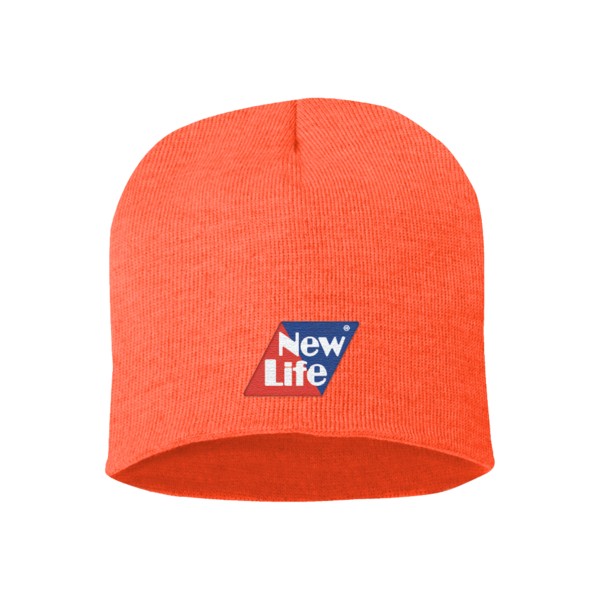 Sportsman SP08 8" Knit Beanie 1