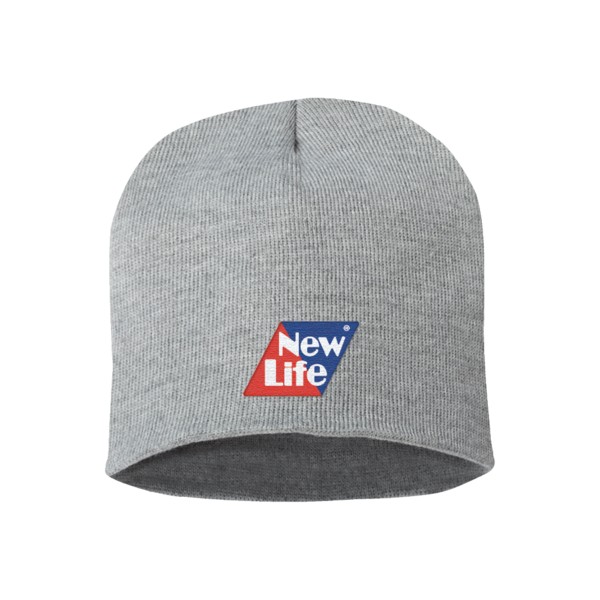 Sportsman SP08 8" Knit Beanie 1