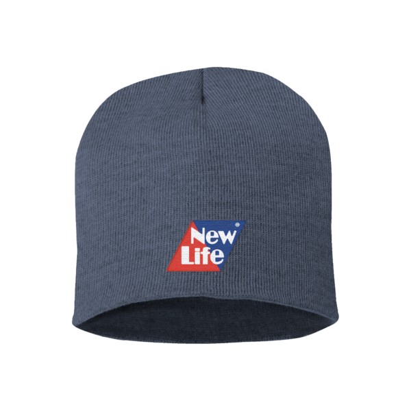 Sportsman SP08 8" Knit Beanie 1