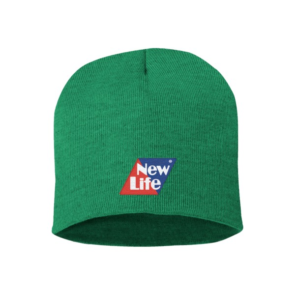 Sportsman SP08 8" Knit Beanie 1