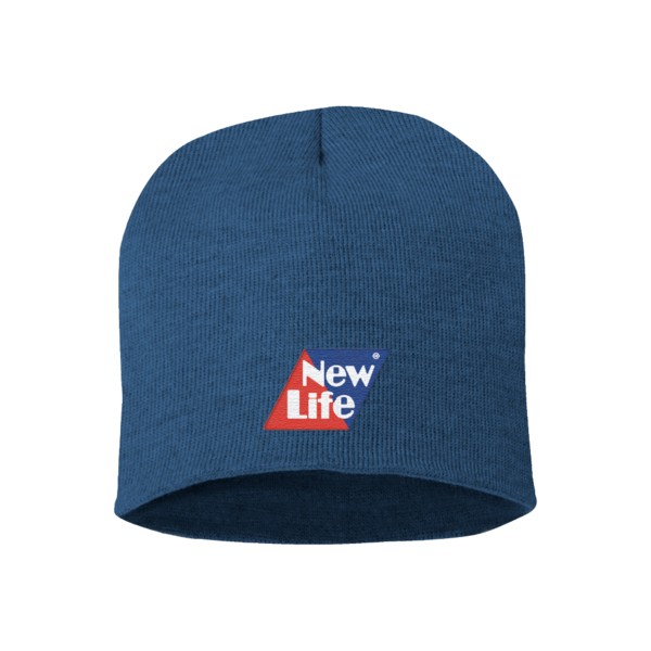 Sportsman SP08 8" Knit Beanie 1