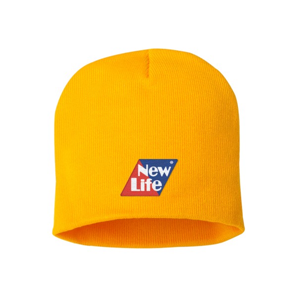 Sportsman SP08 8" Knit Beanie 1