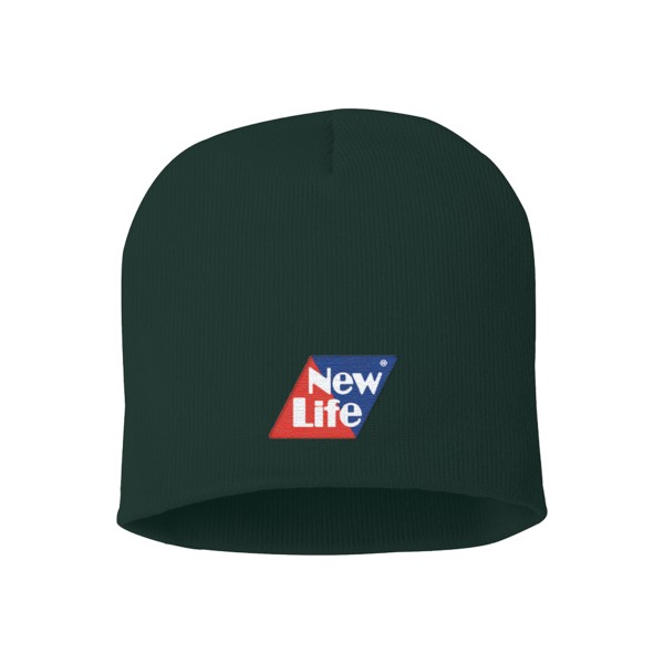 Sportsman SP08 8" Knit Beanie 1
