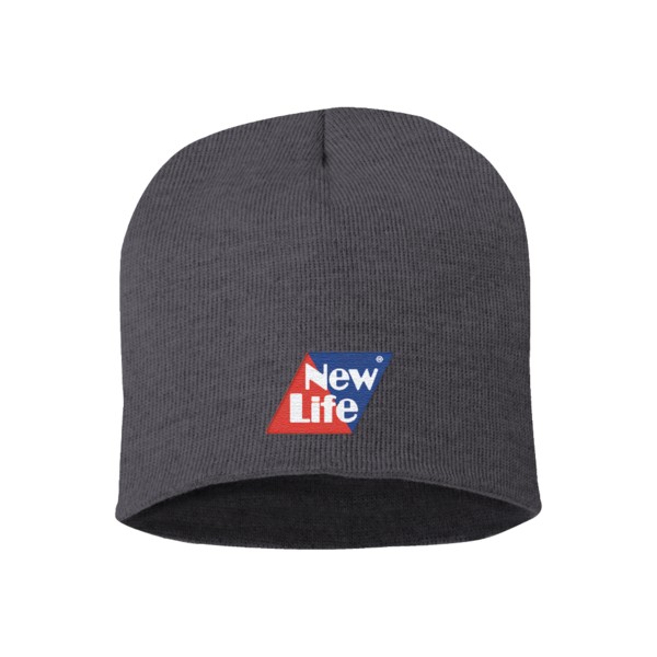 Sportsman SP08 8" Knit Beanie 1
