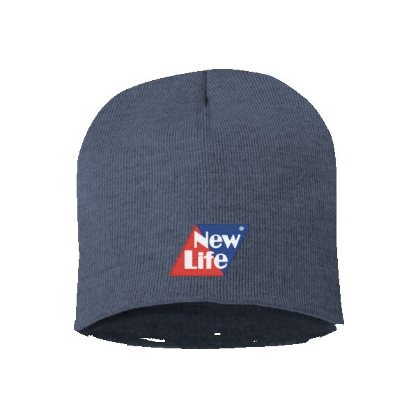 Sportsman SP08 8" Knit Beanie 1