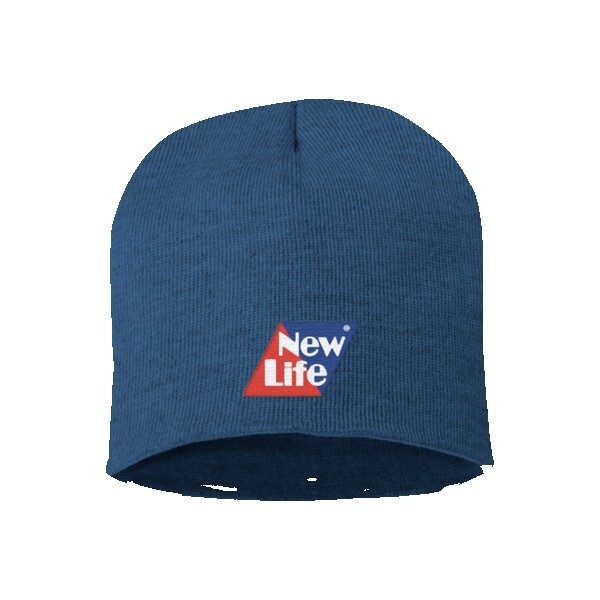 Sportsman SP08 8" Knit Beanie 1