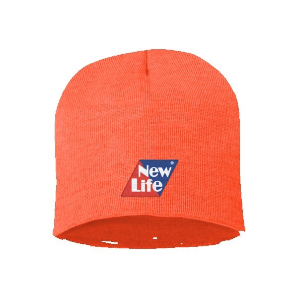 Sportsman SP08 8" Knit Beanie 1