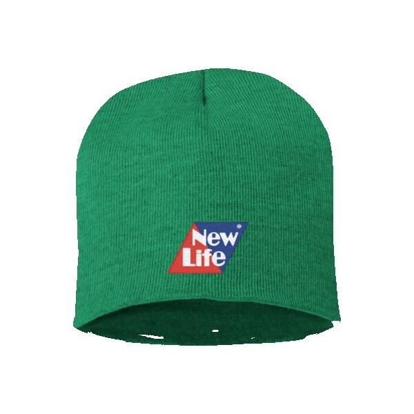 Sportsman SP08 8" Knit Beanie 1