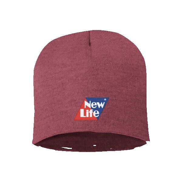 Sportsman SP08 8" Knit Beanie 1