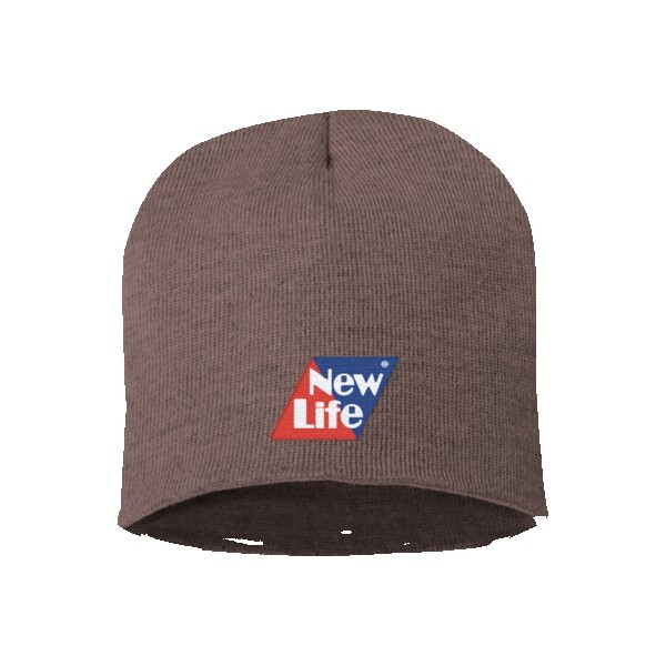 Sportsman SP08 8" Knit Beanie 1