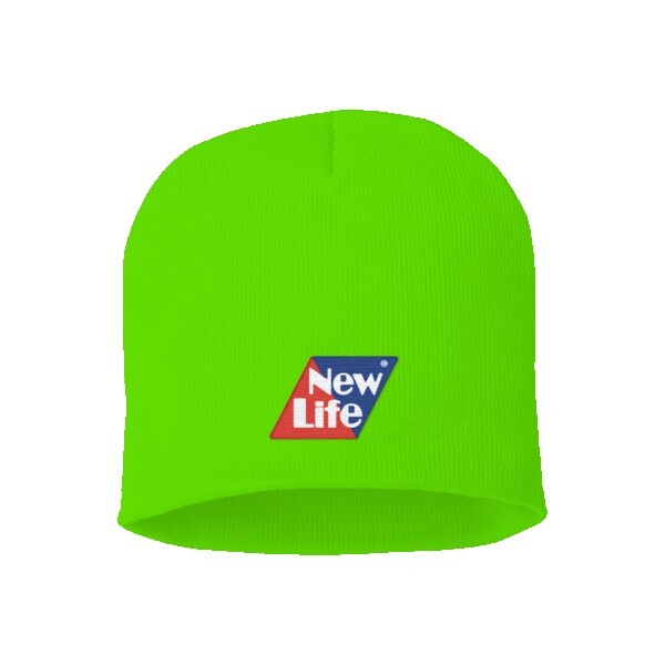 Sportsman SP08 8" Knit Beanie 1