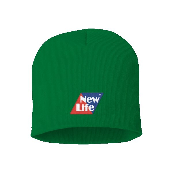 Sportsman SP08 8" Knit Beanie 1