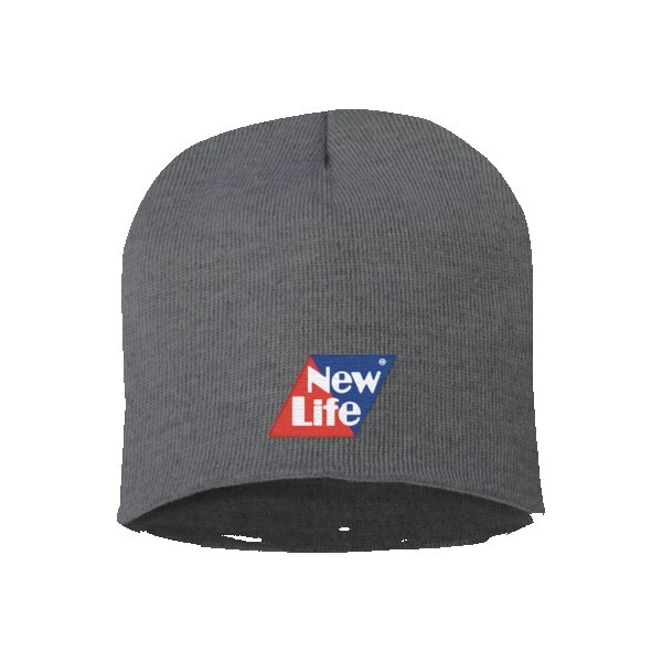 Sportsman SP08 8" Knit Beanie 1