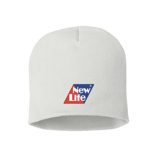 Sportsman SP08 8" Knit Beanie 1