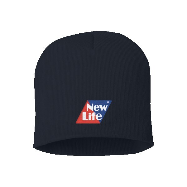 Sportsman SP08 8" Knit Beanie 1