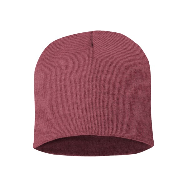 Sportsman SP08 8" Knit Beanie 1