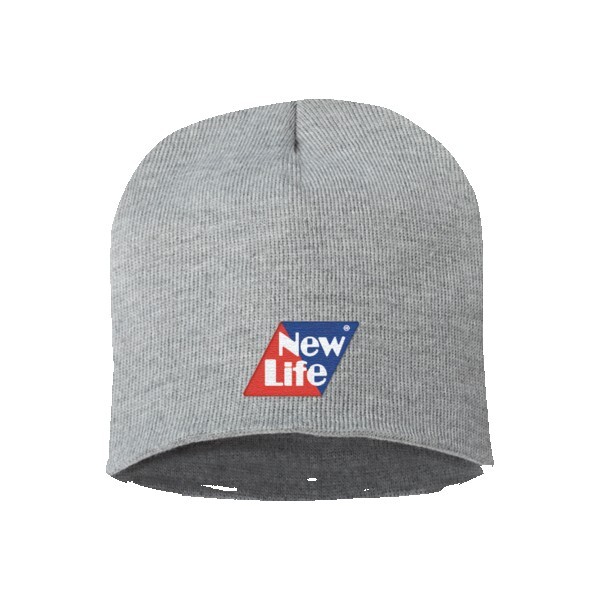 Sportsman SP08 8" Knit Beanie 1