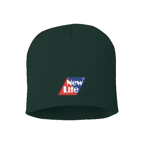 Sportsman SP08 8" Knit Beanie 1