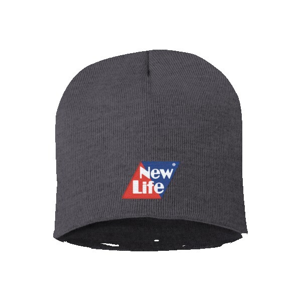 Sportsman SP08 8" Knit Beanie 1