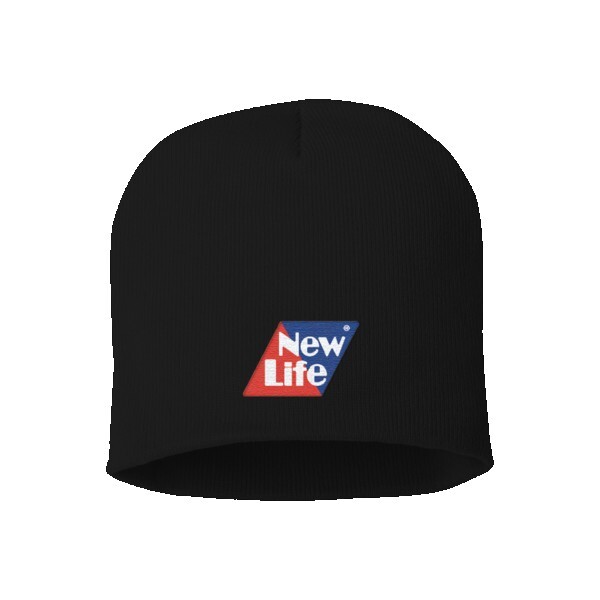 Sportsman SP08 8" Knit Beanie 1