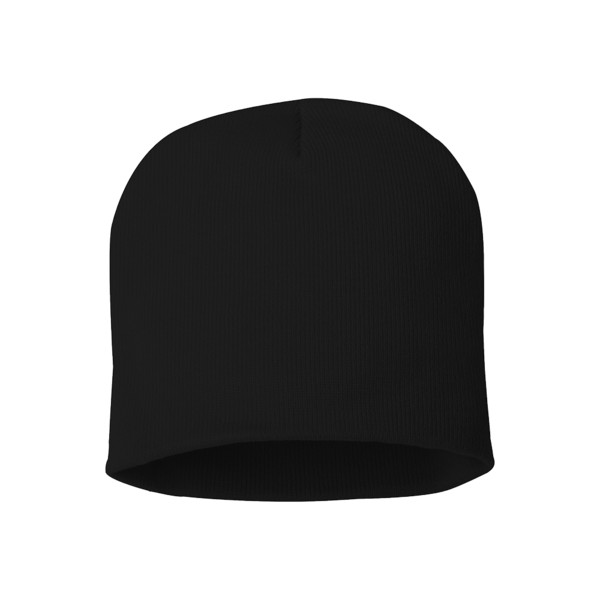 Sportsman SP08 8" Knit Beanie 1