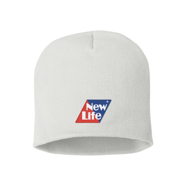 Sportsman SP08 8" Knit Beanie 1