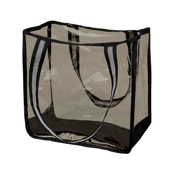 University Park Clear Tote 1