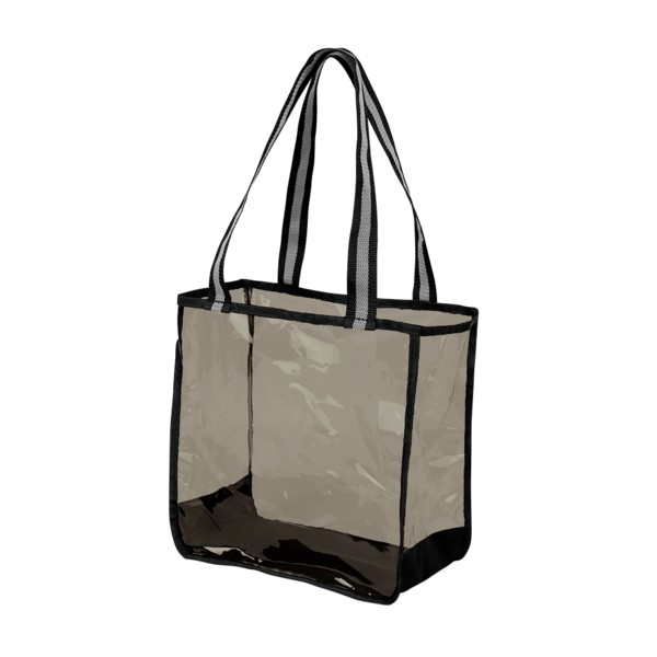 University Park Clear Tote 1