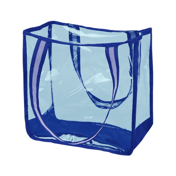 University Park Clear Tote 1