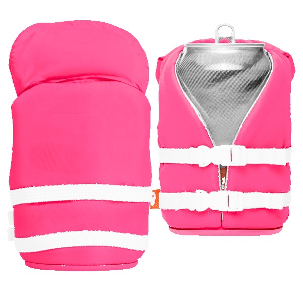 The Buoy Can Cooler, By Puffin Drinkwear 1