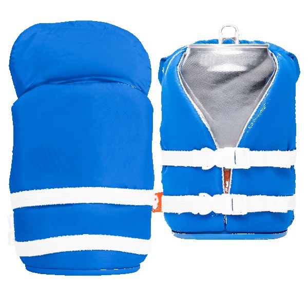 The Buoy Can Cooler, By Puffin Drinkwear 1