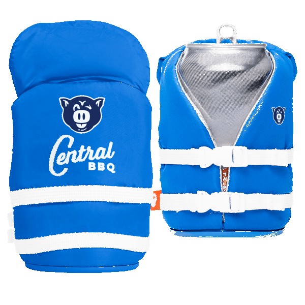 The Buoy Can Cooler, By Puffin Drinkwear 1