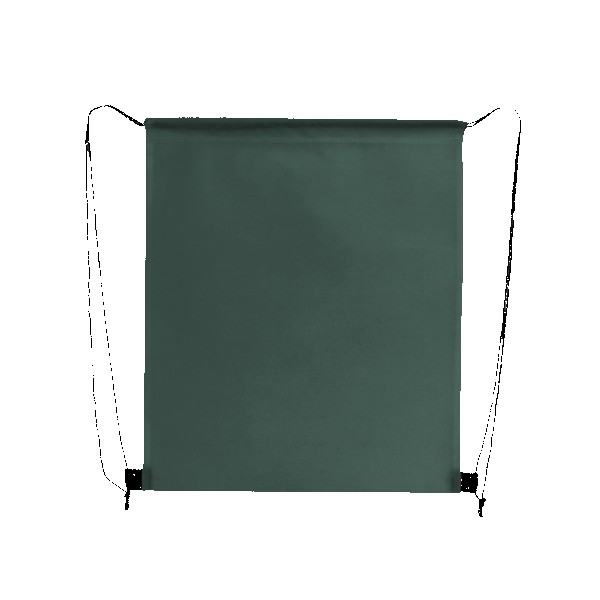 Polaris Recycled Non-Woven Drawstring Bag 1