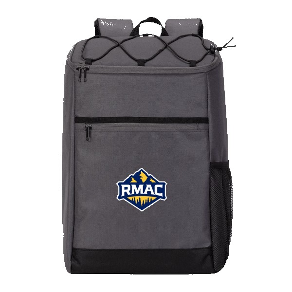WindChill Recycled PET Backpack Cooler 1